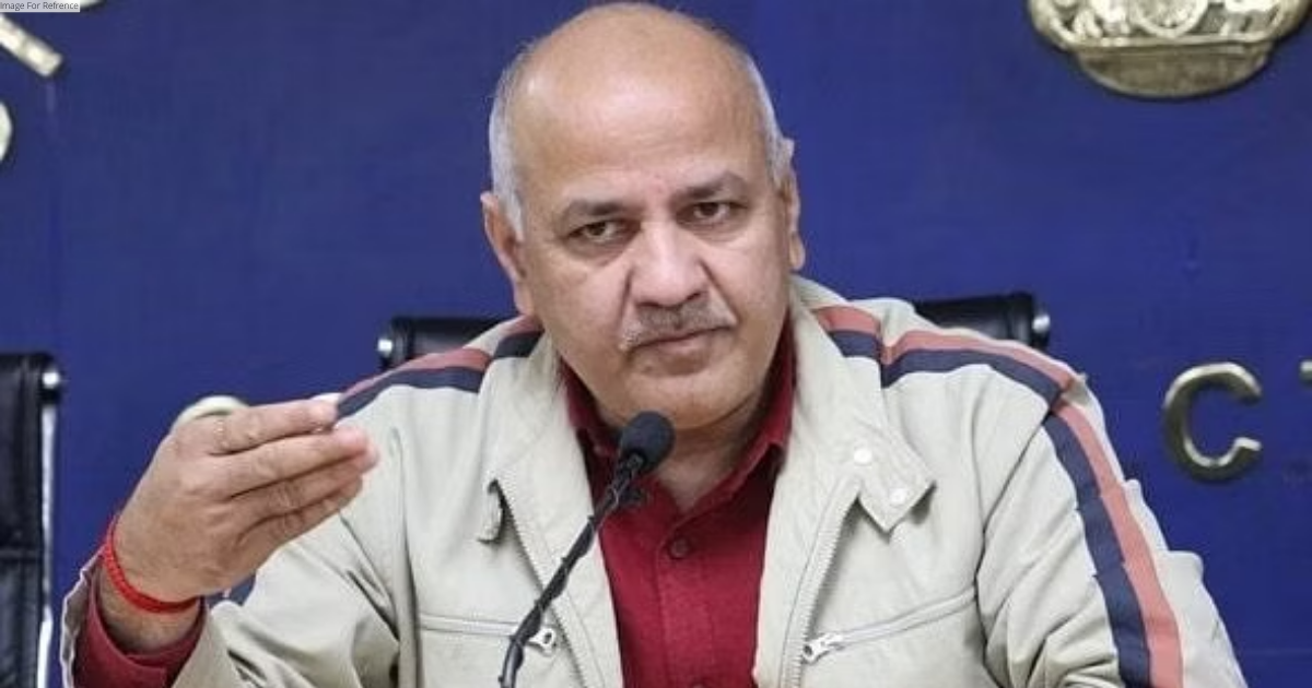 Excise Case: Delhi Court to pronounce order on Manish Sisodia's bail in ED case on April 28